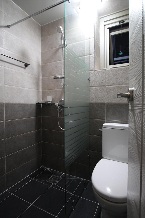 Nabi Hostel Seoul Bagian luar foto