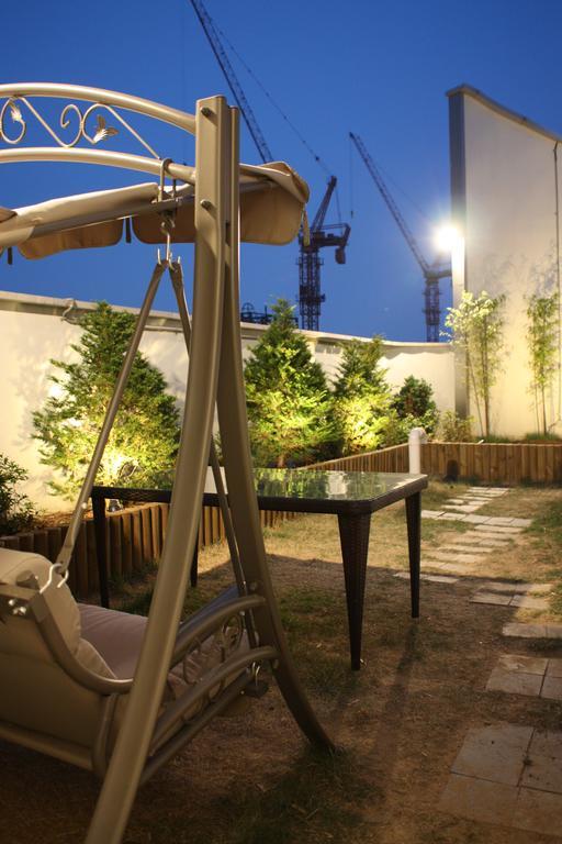 Nabi Hostel Seoul Bagian luar foto